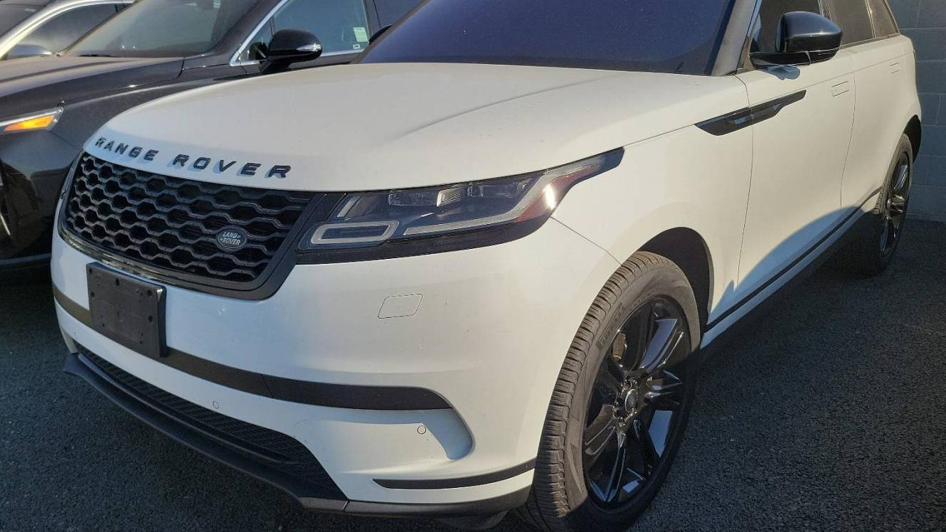 LAND ROVER RANGE ROVER VELAR 2020 SALYB2EX1LA271753 image